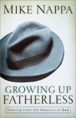 Growing Up Fatherless