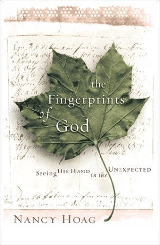 The Fingerprints of God