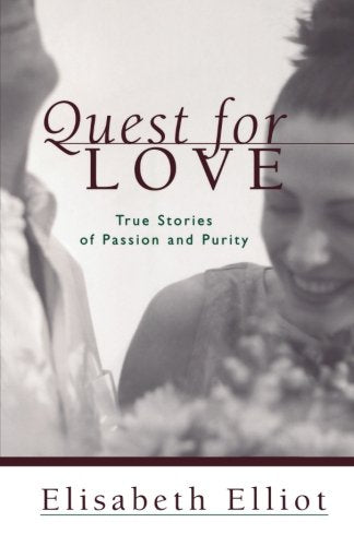 Quest for Love