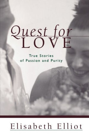 Quest for Love