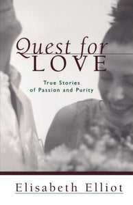 Quest for Love 