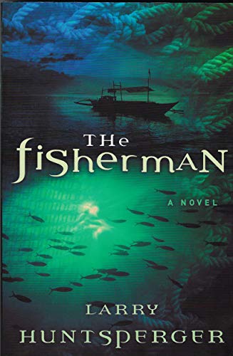 The Fisherman  A Novel