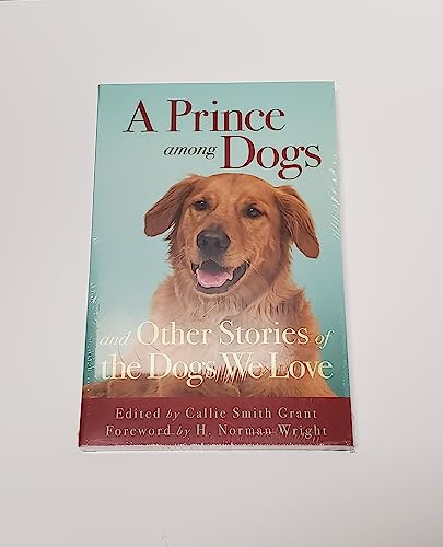 A Prince Among Dogs