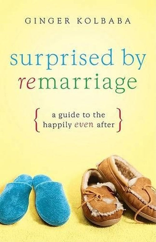 Surprised by Remarriage