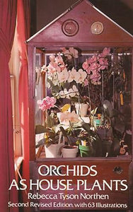 Orchids as House Plants