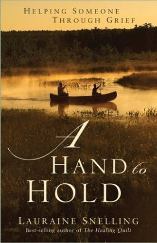 A Hand to Hold