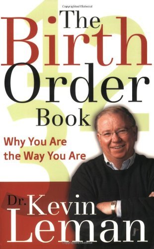 Birth Order Book, the