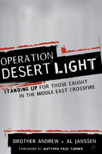 Operation Desert Light 