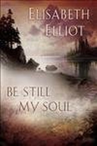 Be Still My Soul