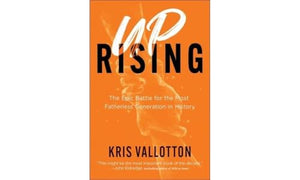 The Epic Battle for the Most Fatherless Generation in History 