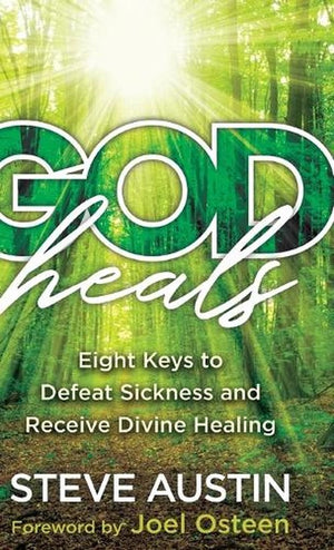God Heals