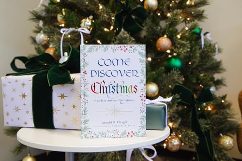 Come Discover Christmas