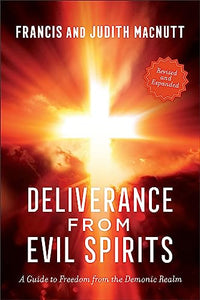 Deliverance from Evil Spirits 