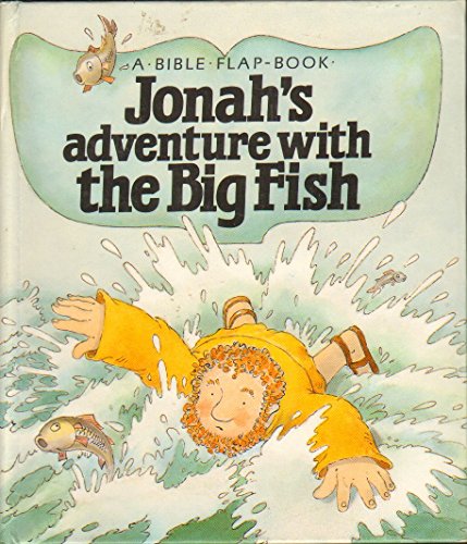 Jonah's Adventure with the Big Fish