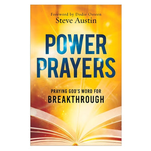 Power Prayers