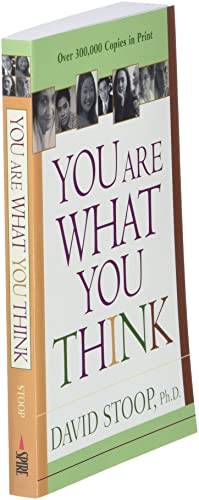 You Are What You Think