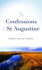 The Confessions of St. Augustine 