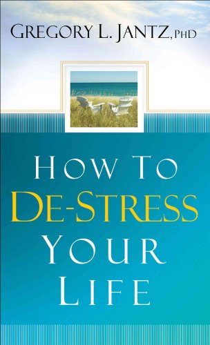 How to De-stress Your Life
