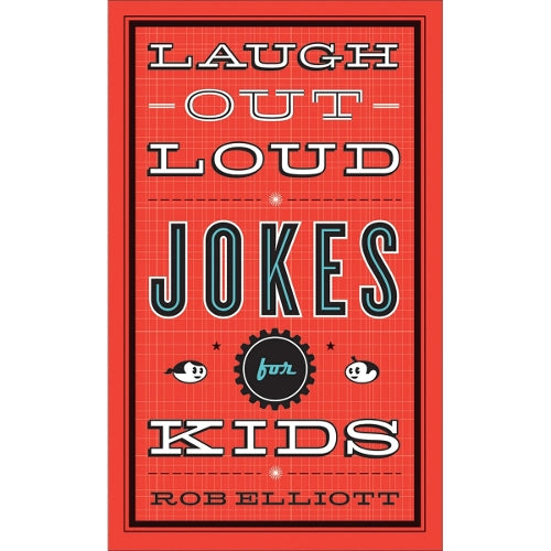LaughOutLoud Jokes for Kids