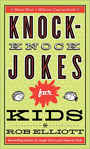 KnockKnock Jokes for Kids
