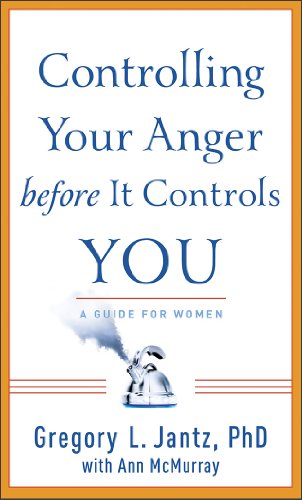 Controlling Your Anger Before it Controls You