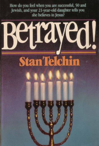 Betrayed!