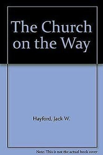 The Church on the Way
