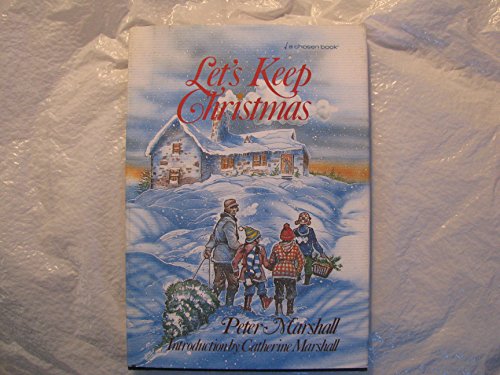 Let's Keep Christmas