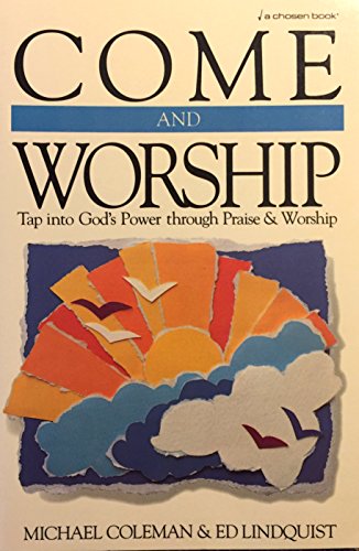 Come and Worship