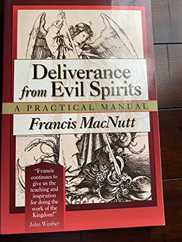 Deliverance from Evil Spirits