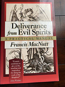 Deliverance from Evil Spirits 