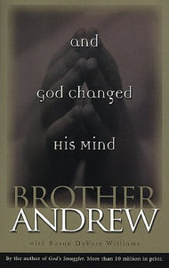 And God Changed His Mind 