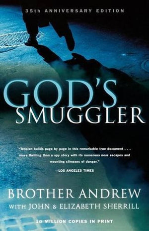 God's Smuggler