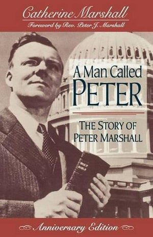 A Man Called Peter