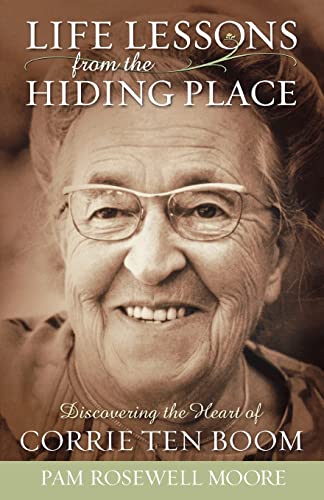 Life Lessons from The Hiding Place