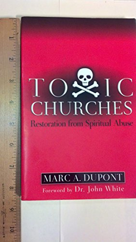 Toxic Churches