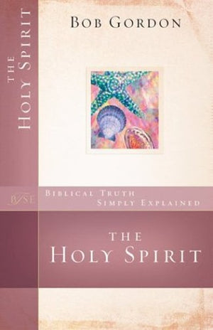 The Holy Spirit