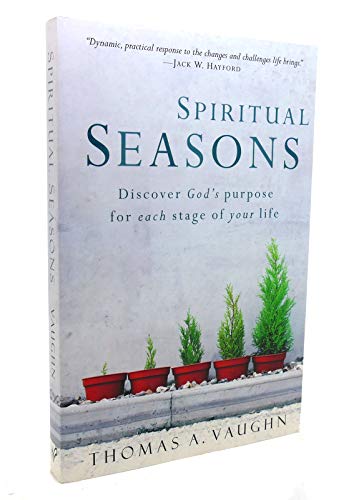 Spiritual Seasons