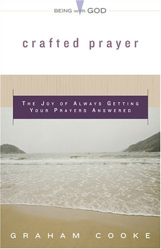 Crafted Prayer