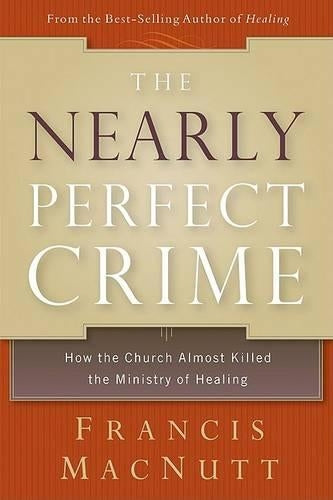 The Nearly Perfect Crime