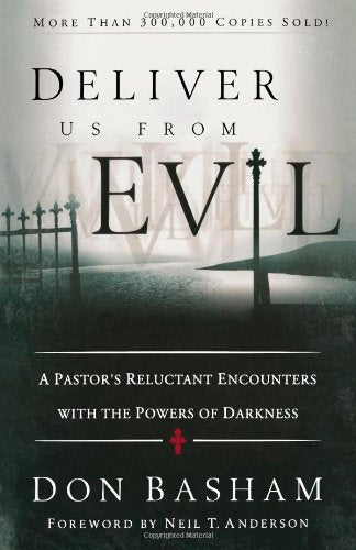 Deliver Us from Evil