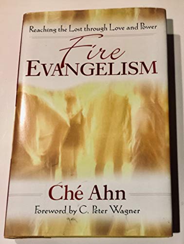 Fire Evangelism