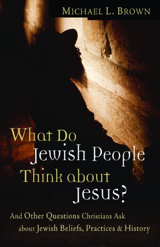 What Do Jewish People Think About Jesus?