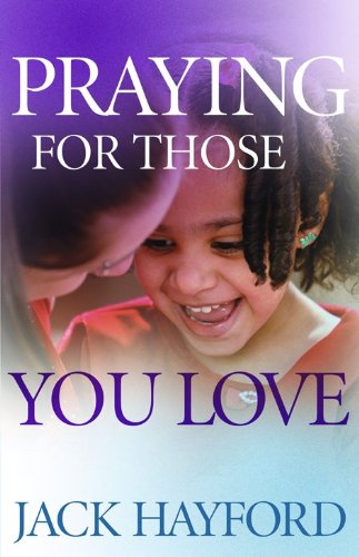 Praying for Those You Love