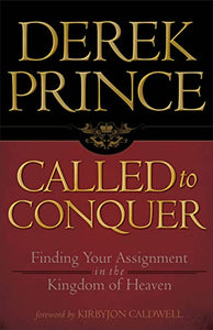 Called to Conquer 