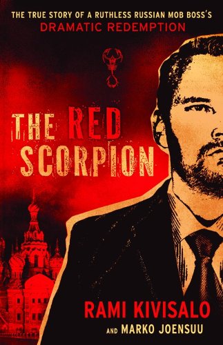 The Red Scorpion