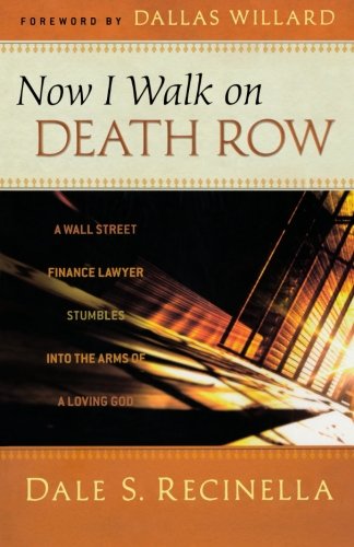 Now I Walk on Death Row
