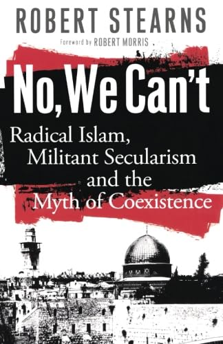 No, We Can't