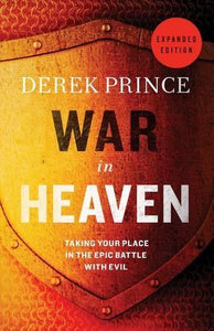 War in Heaven 