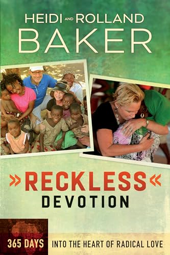 Reckless Devotion